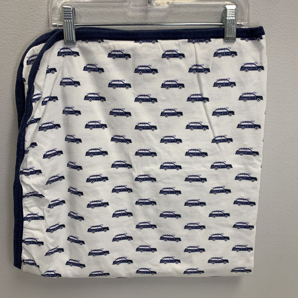 Lap Blanket - Station Wagon