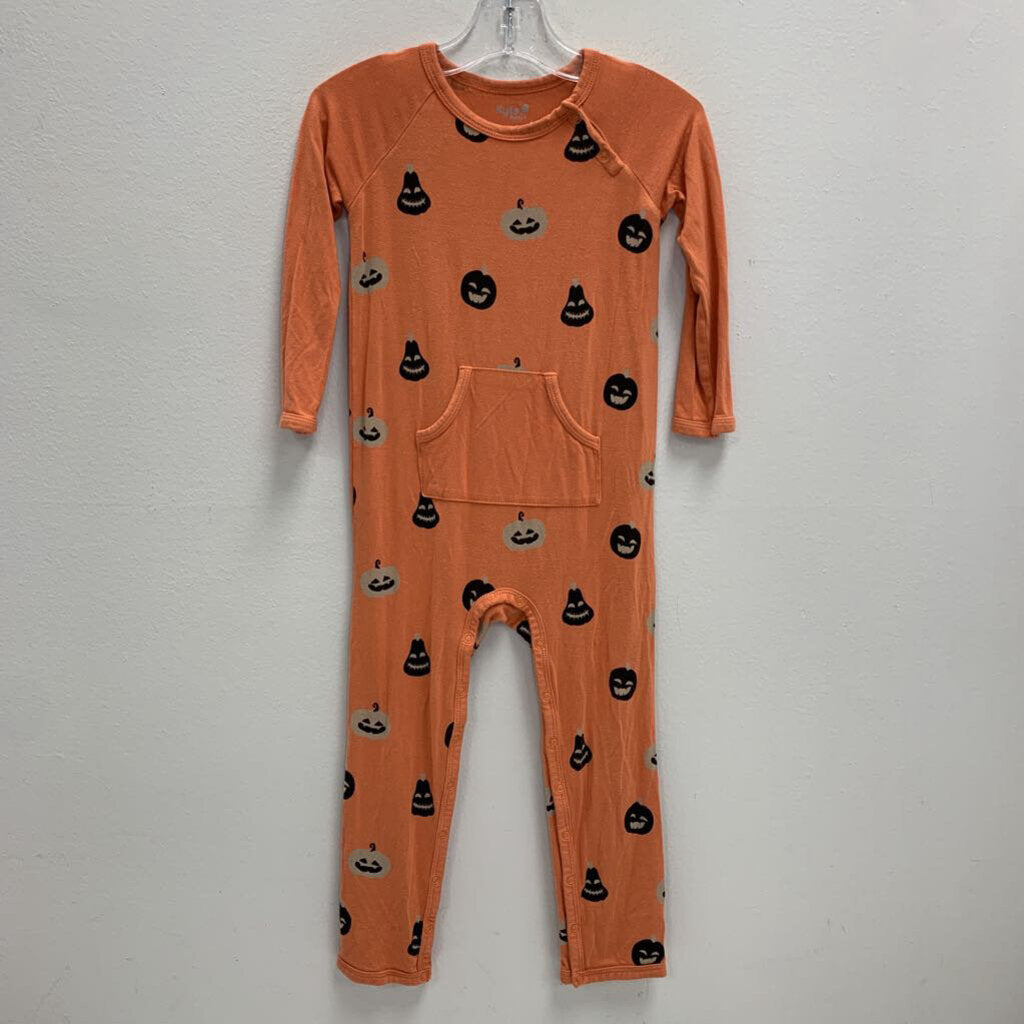 4T: Jack-O-Lantern Longalls