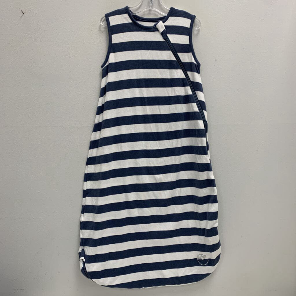 6-18M: Ecolino Organic Cotton Classic Sleep Bag