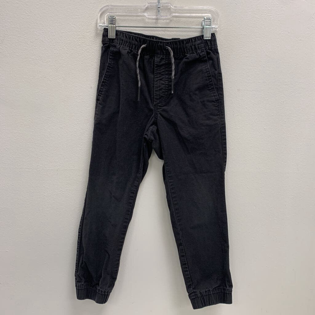 6-7: Pull on Everyday Joggers