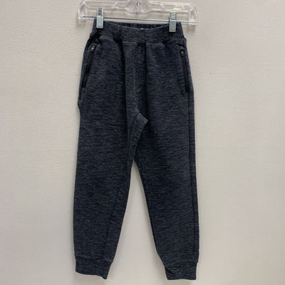 5-6: Pull On Joggers w/ Zipper Pockets