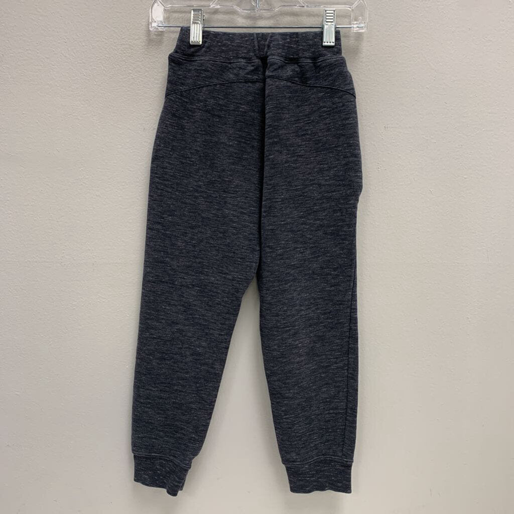 5-6: Pull On Joggers w/ Zipper Pockets