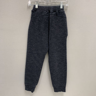 5-6: Pull On Joggers w/ Zipper Pockets