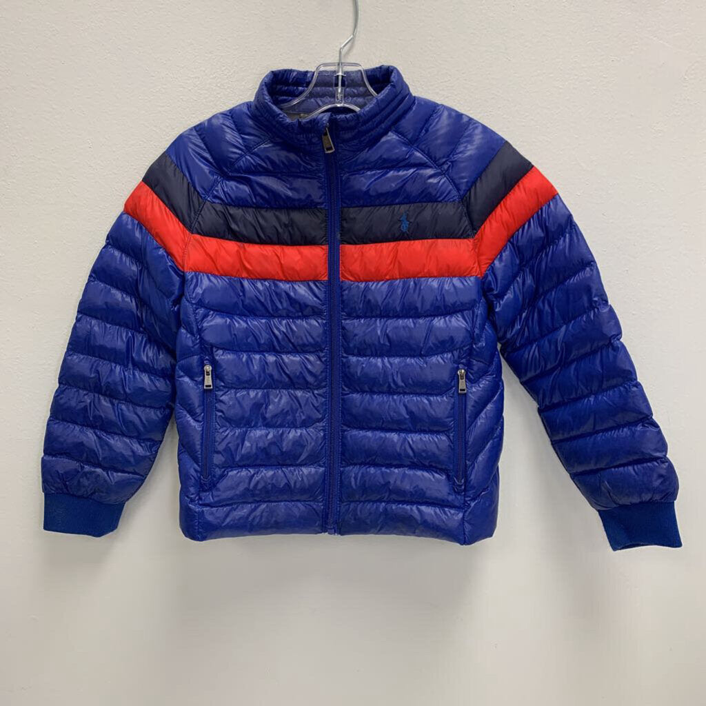 6: The Packable Jacket