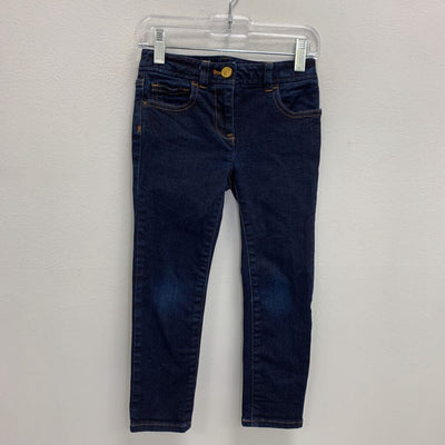 5: Toothpick Skinny Stretch Denim w/ Adjustable Waist