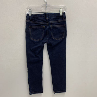 5: Toothpick Skinny Stretch Denim w/ Adjustable Waist