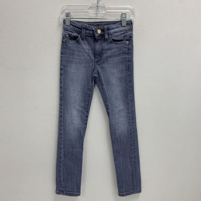 5: DL1961 Chloe Skinny Jeans