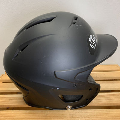 Youth: 6"-6 5/8" The Team Baseball Batting Helmet NWT