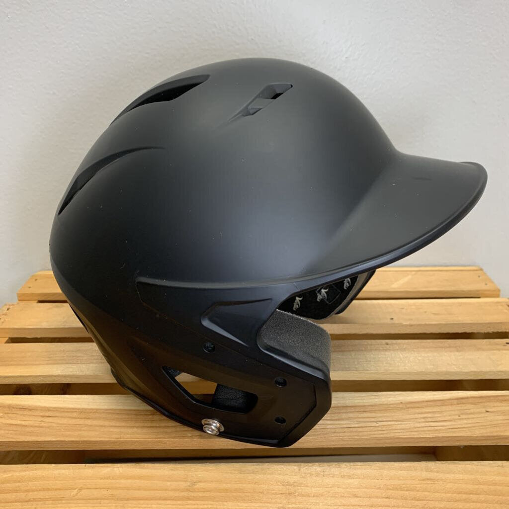 Youth: 6"-6 5/8" The Team Baseball Batting Helmet