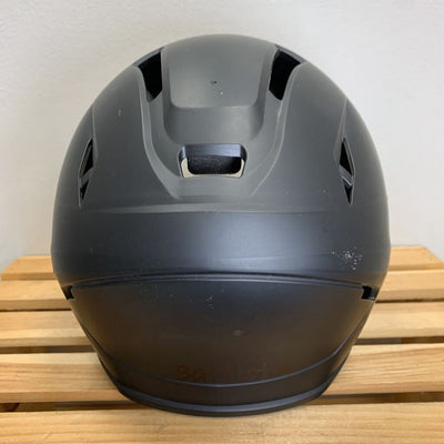 Youth: 6"-6 5/8" The Team Baseball Batting Helmet