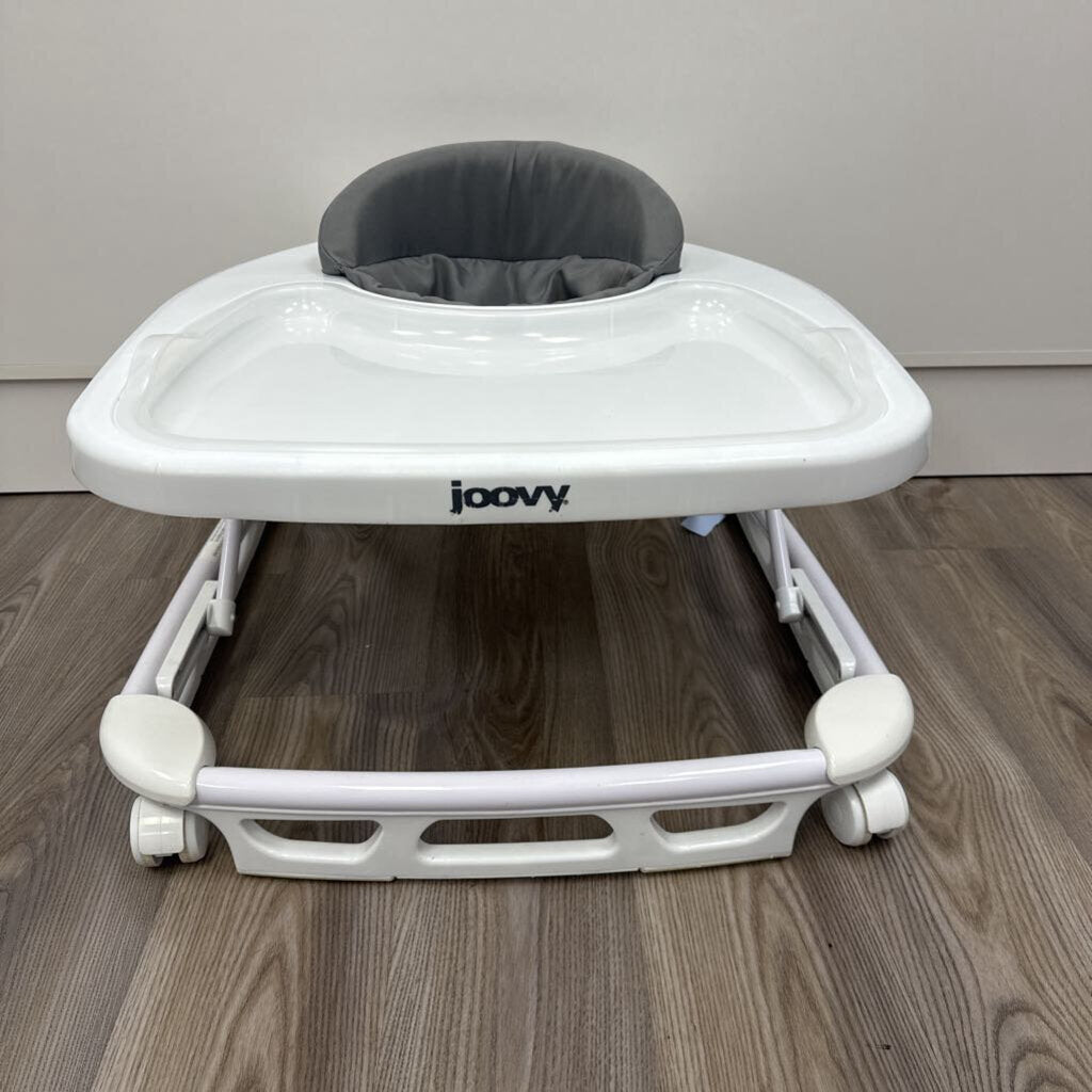 Spoon Walker Activity Center