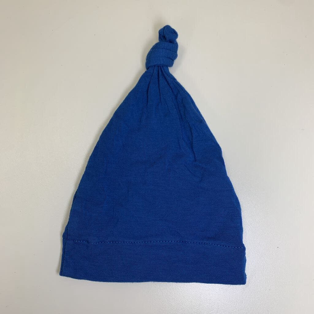 NB: Knotted Cap