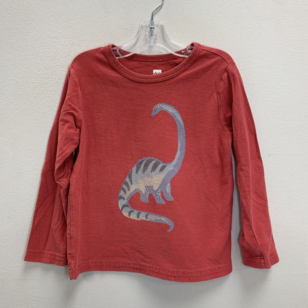 18-24M: Brontosaurus T-Shirt