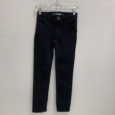 7: Skinny Jeans