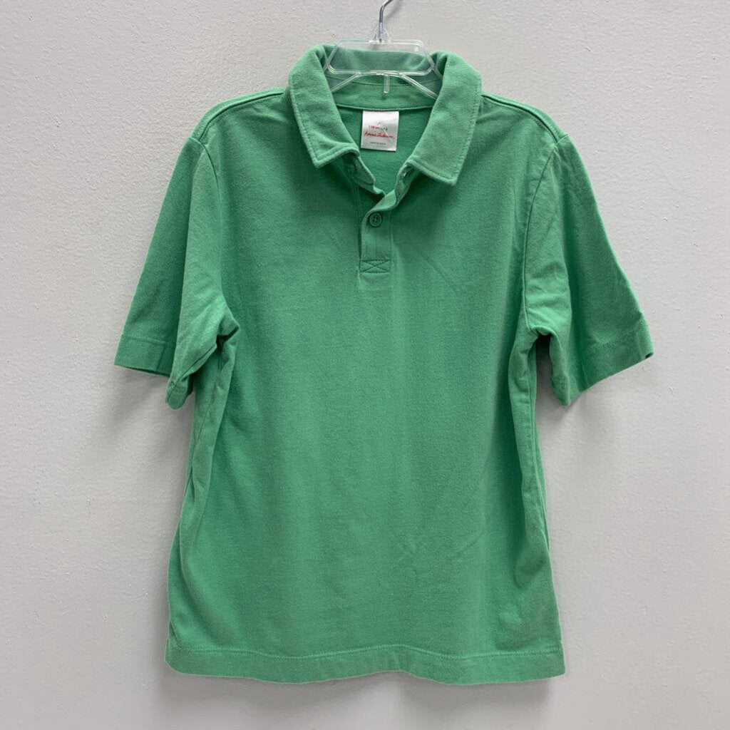 5: Polo Shirt