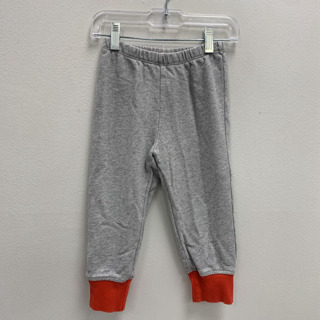 3T: French Terry Joggers