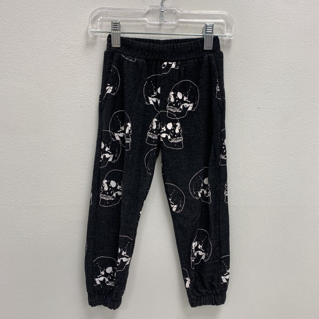3: Skull Joggers