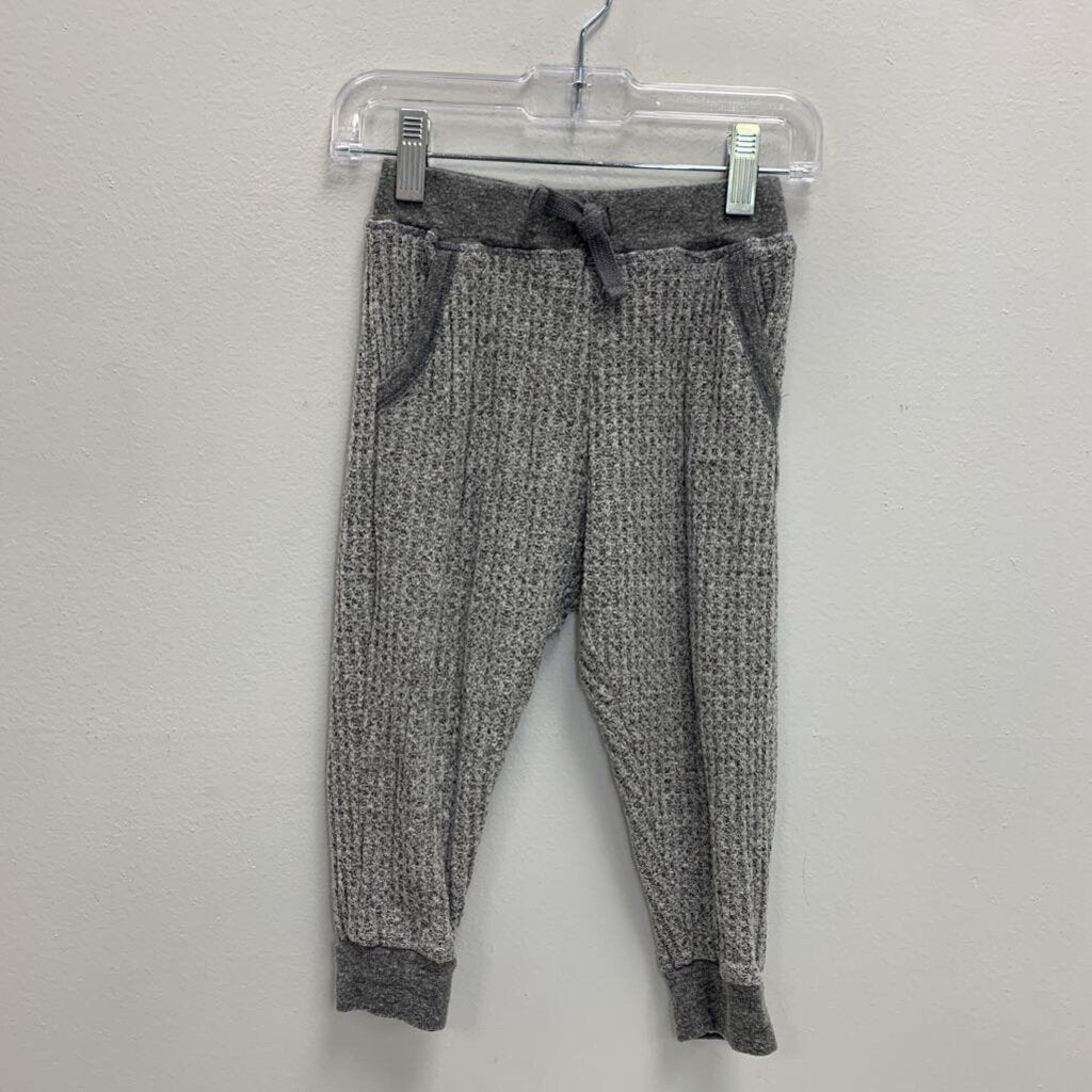2T: Thermal Joggers