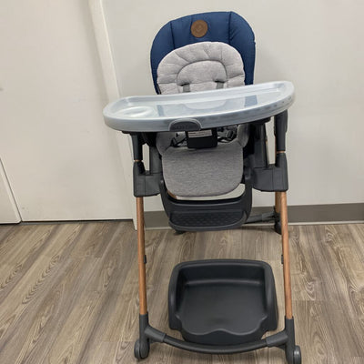 Minla 6-In-1 High Chair