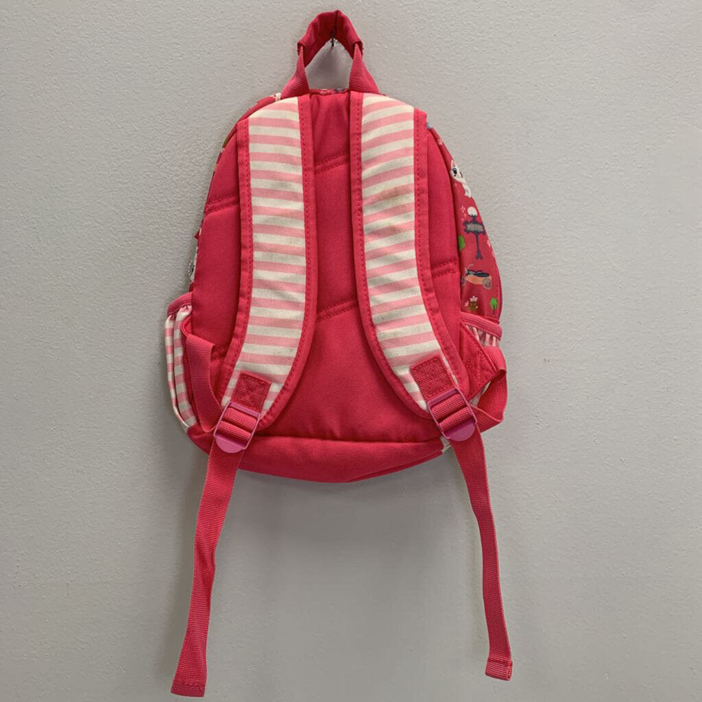 Aristocrats Marie Mini Backpack