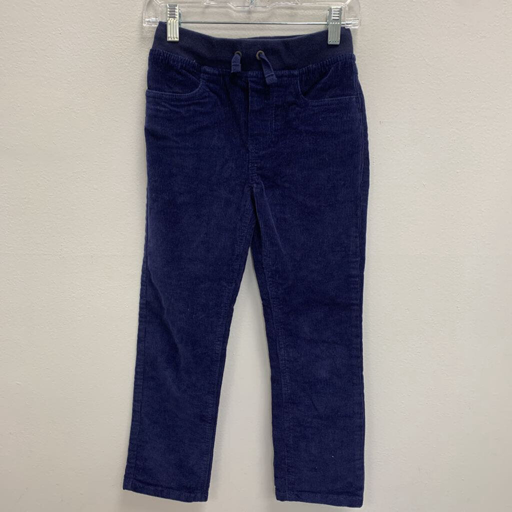 6-7: Straight Leg Cords