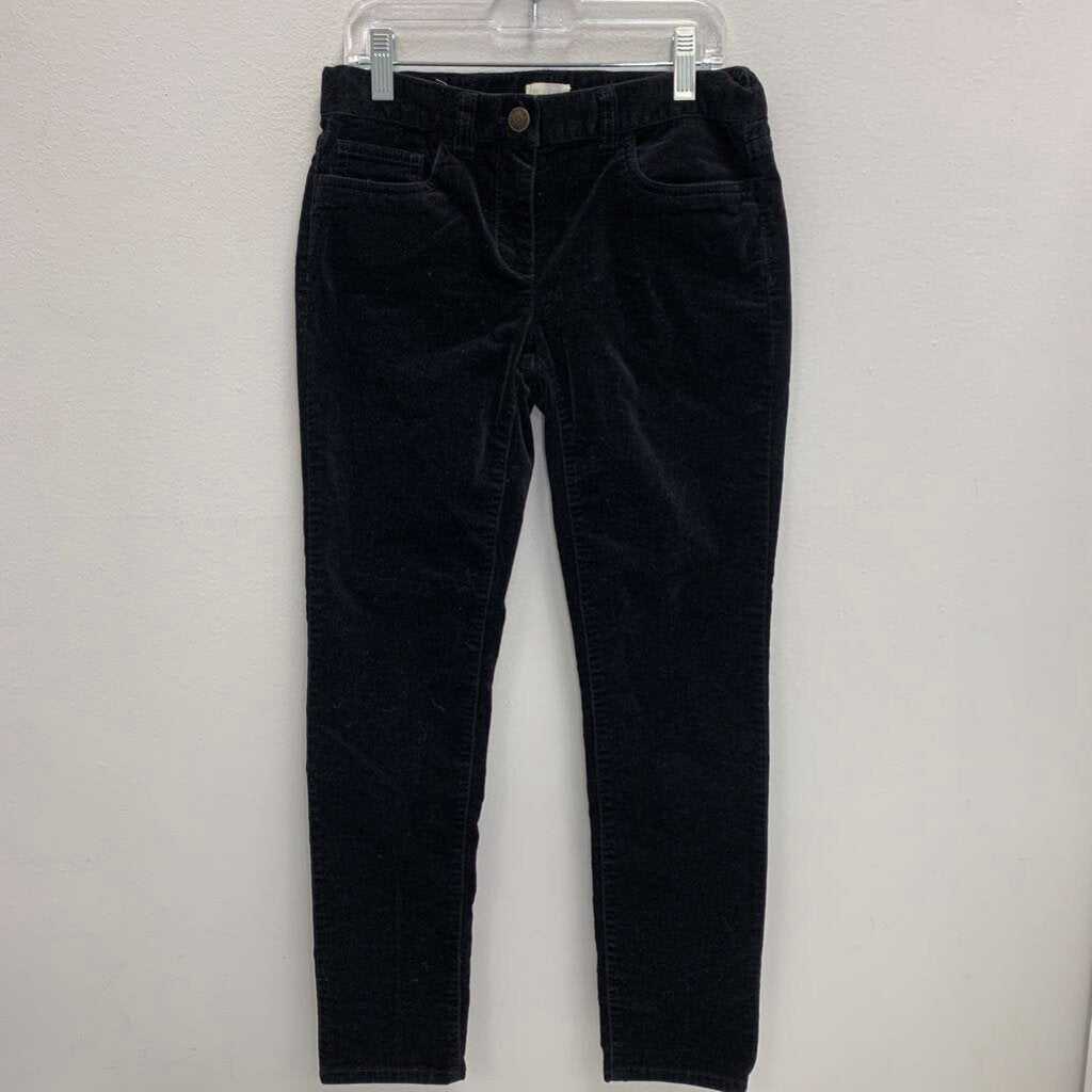 10: Velvet Skinny Pant