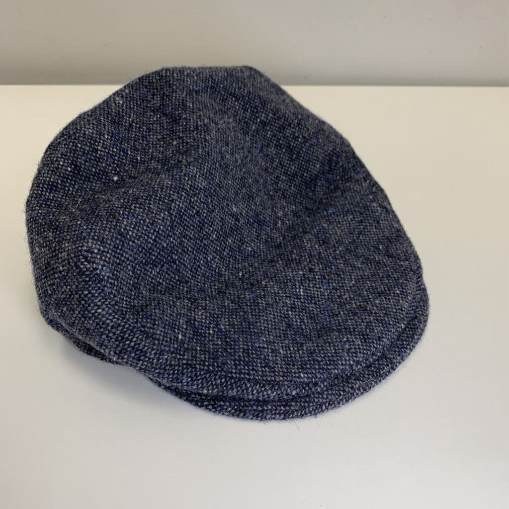 S: Tweed Cap - Handmade in Ireland