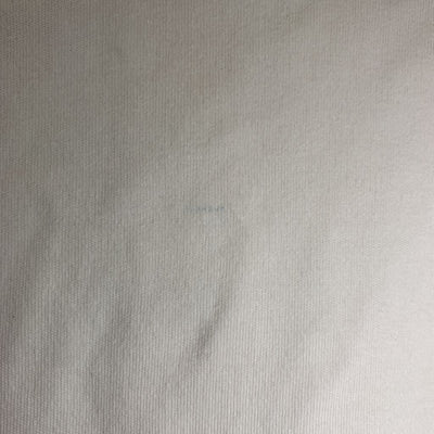 7: Logo Half Zip Pullover AS IS
