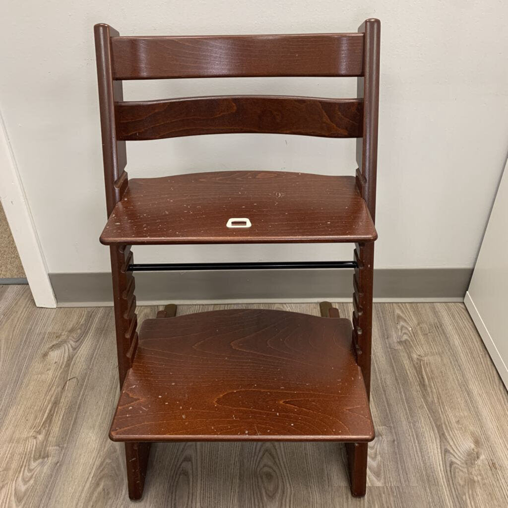 Tripp Trapp Highchair AS-IS