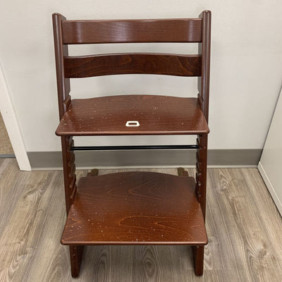 Tripp Trapp Highchair AS-IS