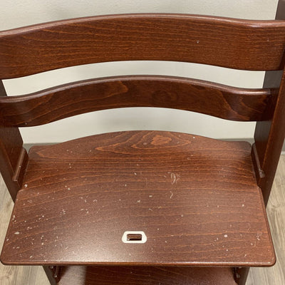 Tripp Trapp Highchair AS-IS