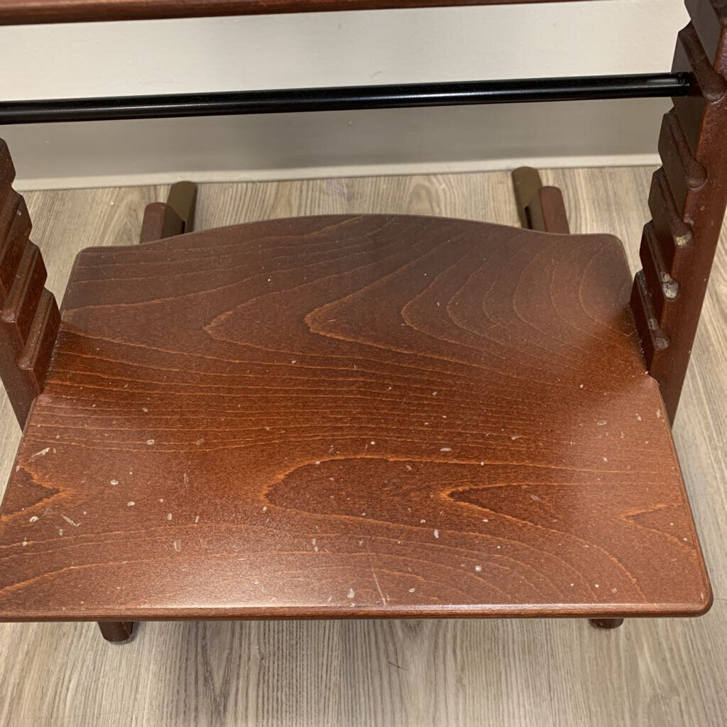 Tripp Trapp Highchair AS-IS