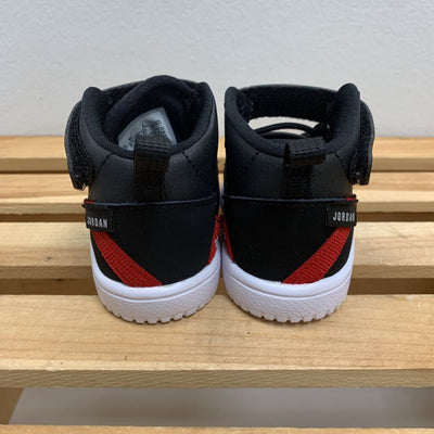 5: Jordan Fadeaway TD Sneakers