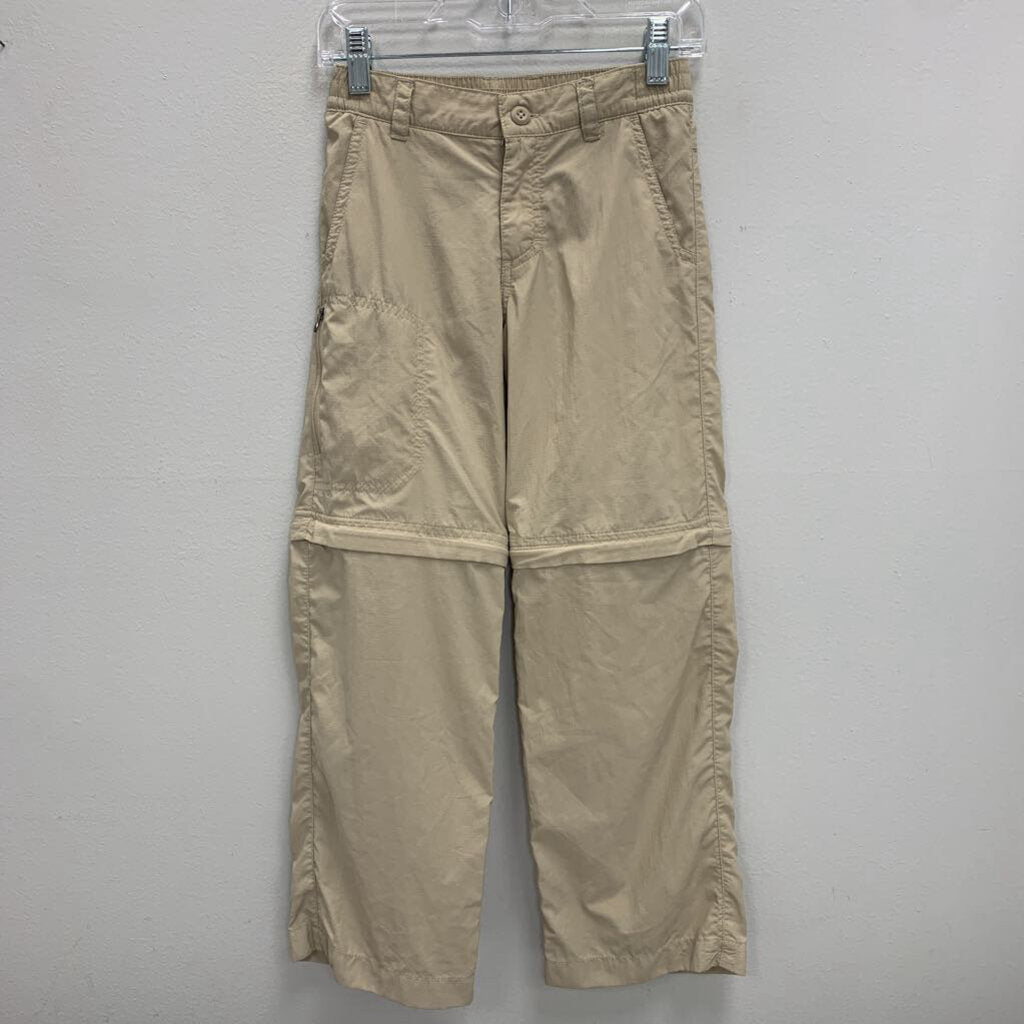 6-7: Omni-Shade Convertible Hiking Pants