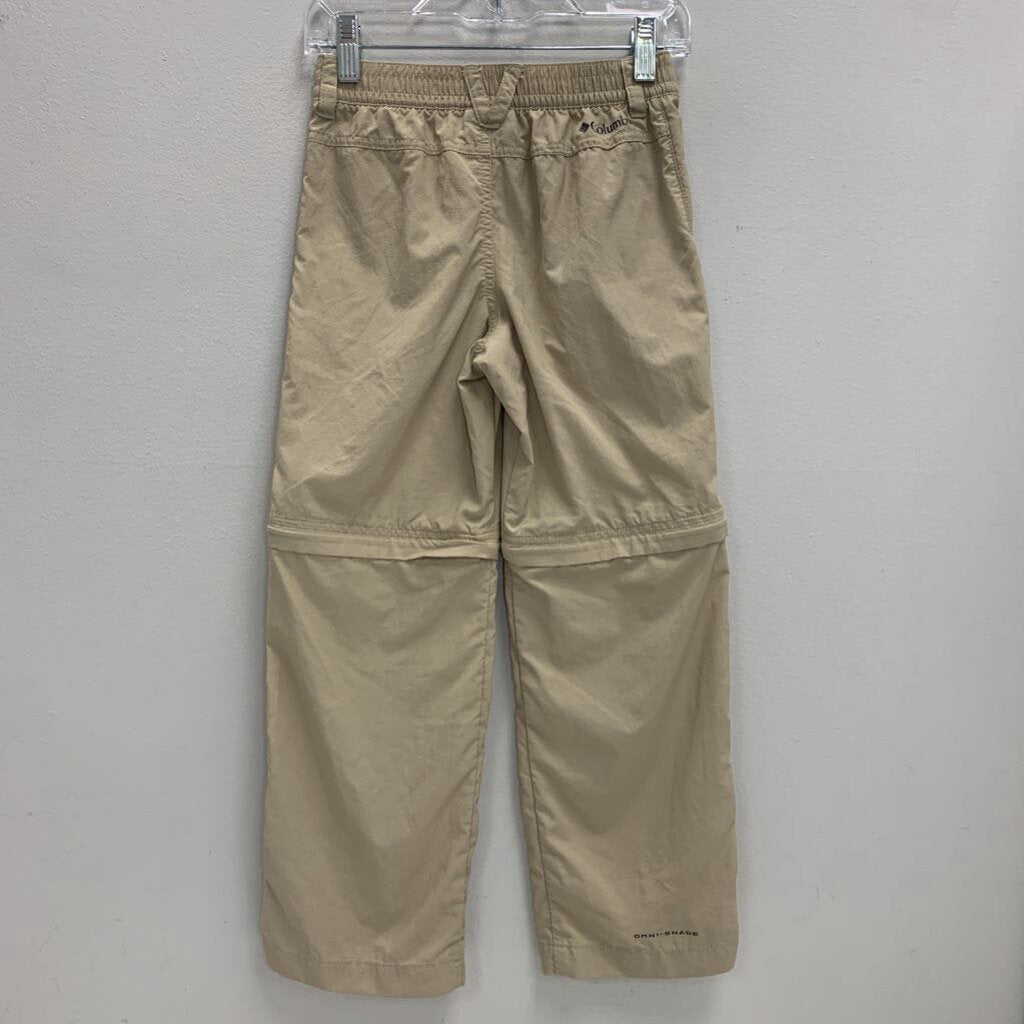 6-7: Omni-Shade Convertible Hiking Pants