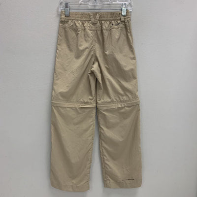 6-7: Omni-Shade Convertible Hiking Pants