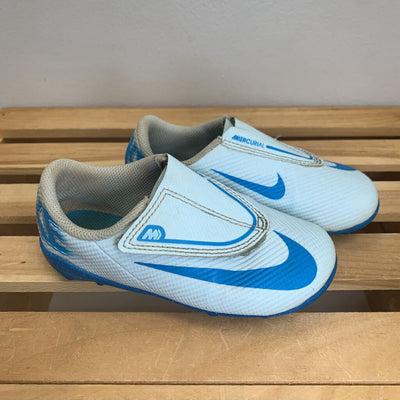 9: Mercurial Vapor 16 Club MG (V)