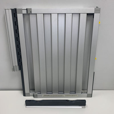 Loft Aluminum Baby Gate