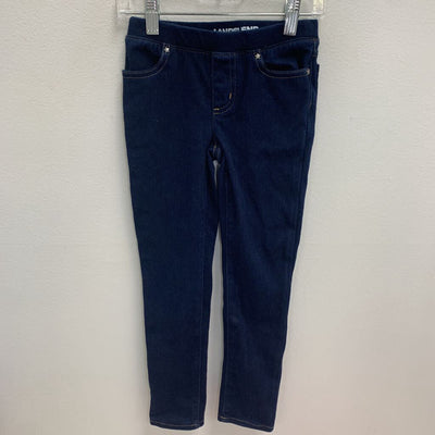 5: Iron Knee Denim Jeggings