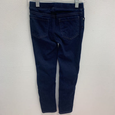 5: Iron Knee Denim Jeggings