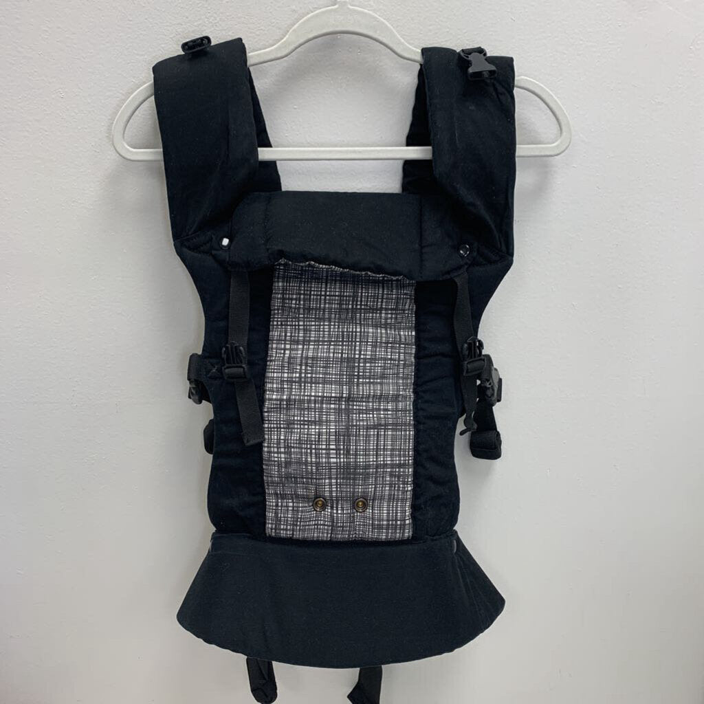 Gemini 4 in 1 Carrier