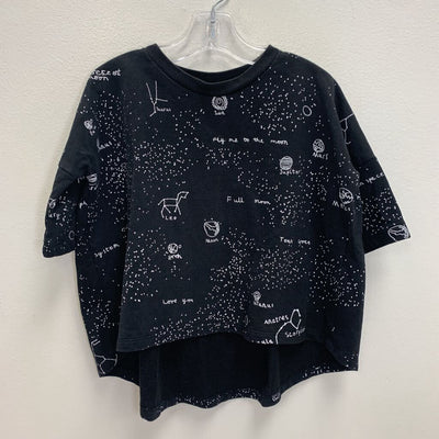 2-3: Galaxy Sweatshirt