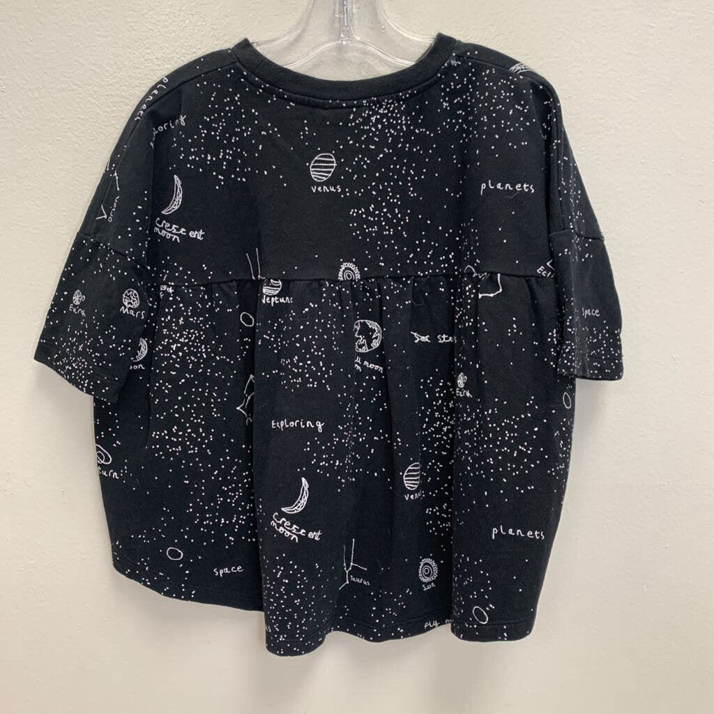 2-3: Galaxy Sweatshirt