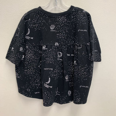 2-3: Galaxy Sweatshirt