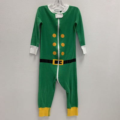 2: Sleeper - Holiday Elf AS IS