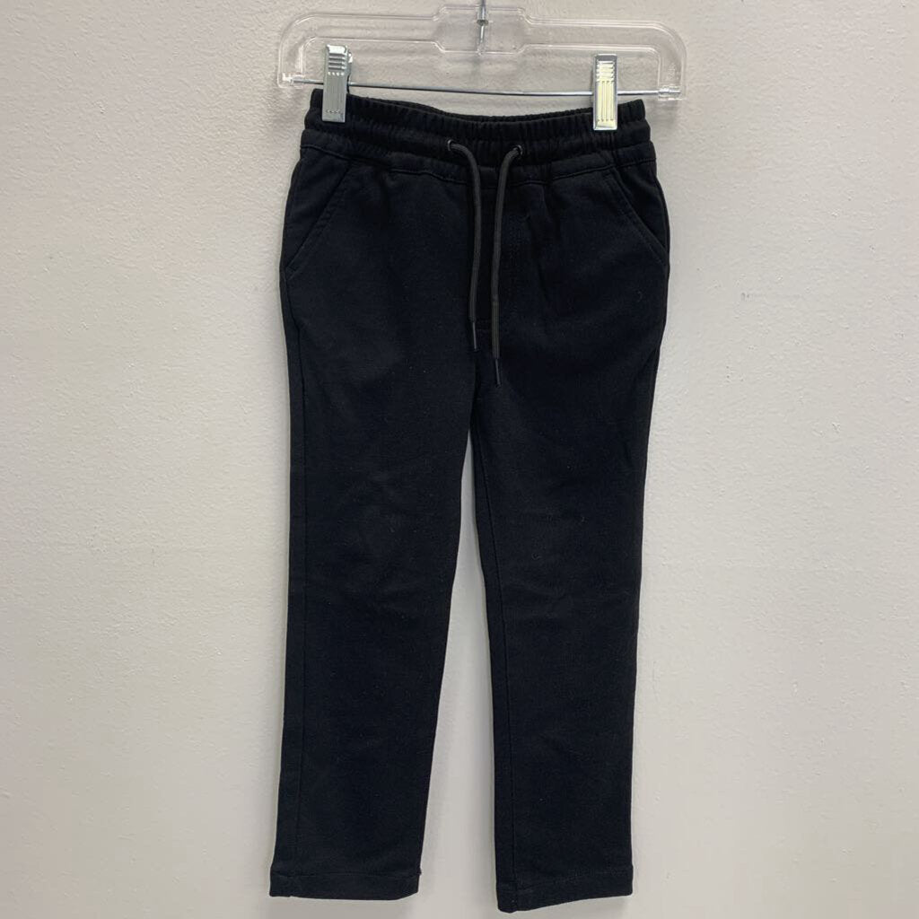 4T: Drawstring Sweatpants