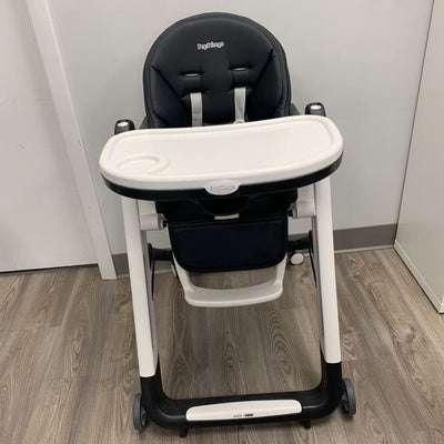 Siesta Multi-Functional Compact Folding High Chair