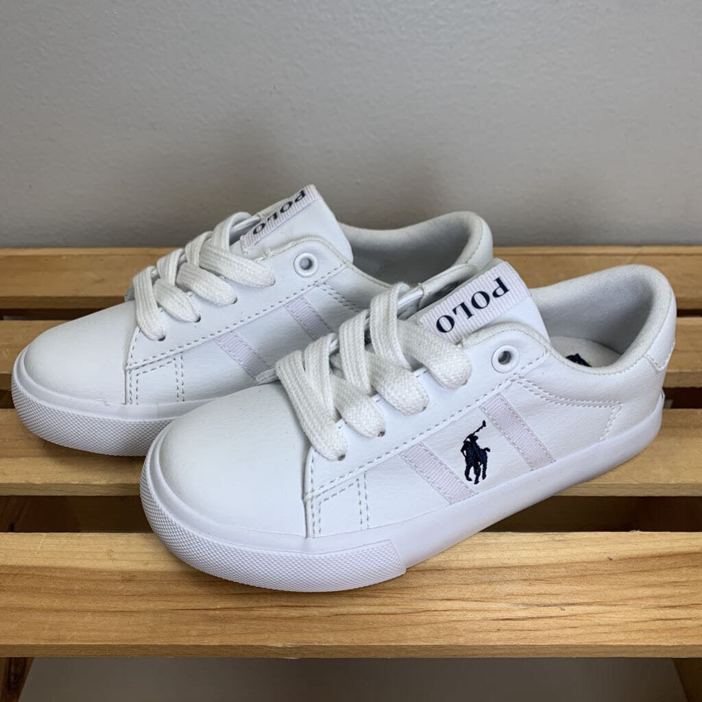 11: Geoff II Sneakers NWOT