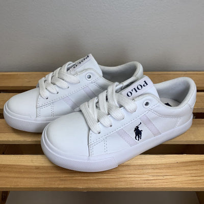 11: Geoff II Sneakers NWOT