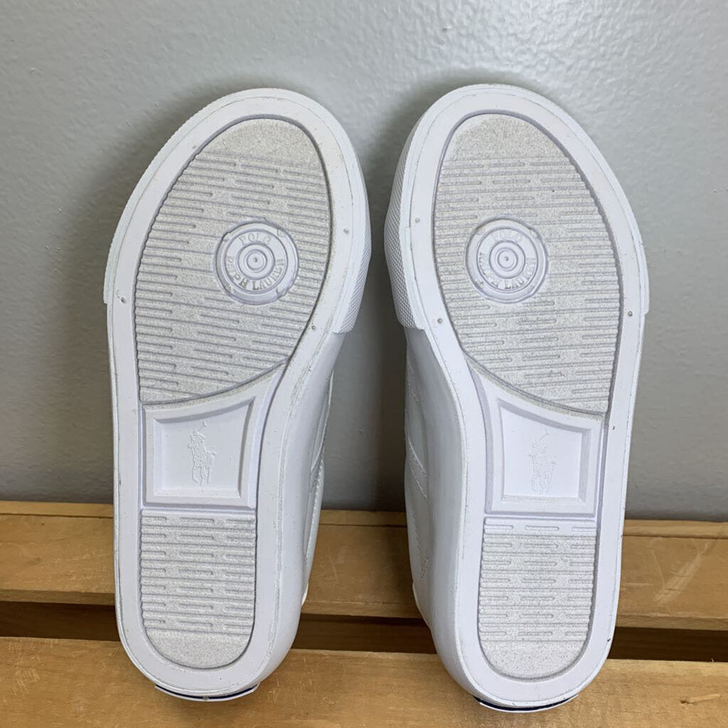 11: Geoff II Sneakers NWOT